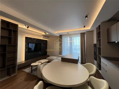 Apartament exclusivist cu 2 camere Catedrala - foto 5