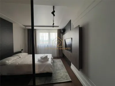 Apartament exclusivist cu 2 camere Catedrala - foto 7