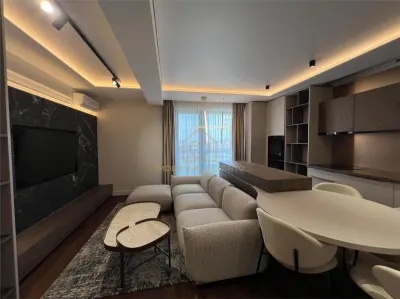Apartament exclusivist cu 2 camere Catedrala - foto 9