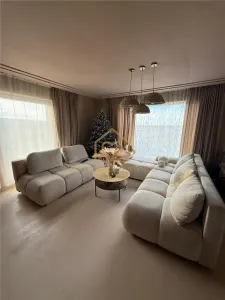 Casa deosebita cu 3 camere 7,5 ari - foto 13