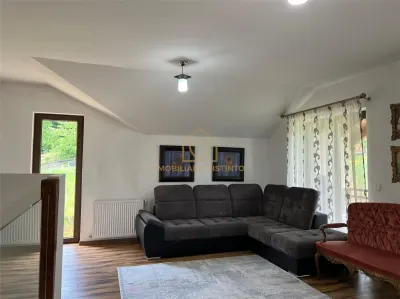 Duplex Grivitei cu 4 camere - foto 4