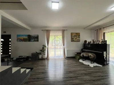Duplex Grivitei cu 4 camere - foto 6