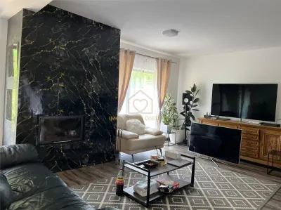 Duplex Grivitei cu 4 camere - foto 8