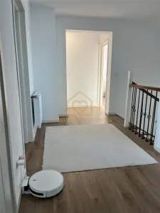 Casa cu 4 camere si garaj - foto 13