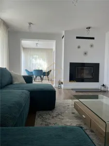 Casa cu 4 camere si garaj - foto 22