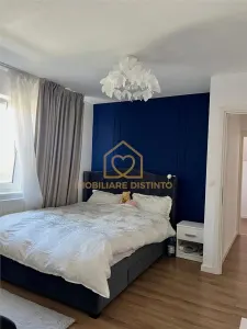 Casa cu 4 camere si garaj - foto 8