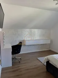 Casa cu 4 camere si garaj - foto 10