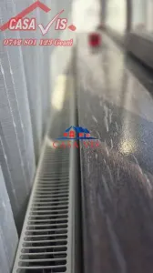 VANDUTA !!! Garsoniera in Onesti, zona Kaufland, etaj 2. - foto 15