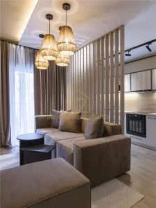 Apartament de lux 2 camere ultracentral - foto 11