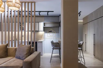 Apartament de lux 2 camere ultracentral - foto 3