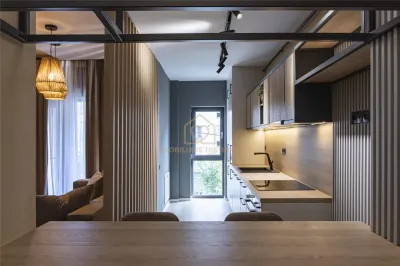 Apartament de lux 2 camere ultracentral - foto 9