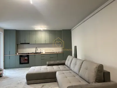 Apartament 2 camere zona marinescu finisat cu loc de parcare subteran - foto 5