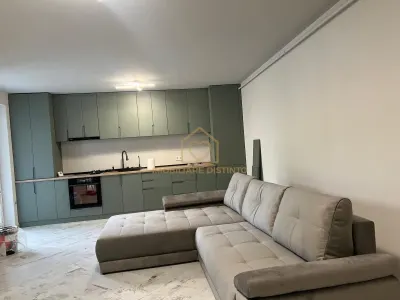 Apartament 2 camere zona marinescu finisat cu loc de parcare subteran - foto 6