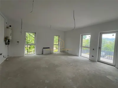 Apartament 3 camere Centru vechi - Baia Mare