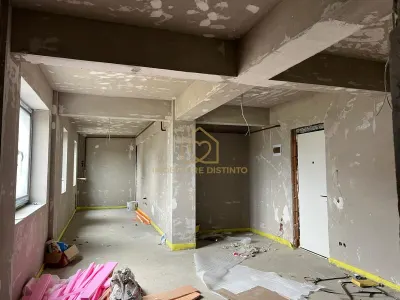 Apartament cu o camera in Livada cu parcare TVA INCLUS - foto 5