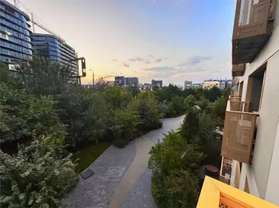 Apartament 2 camere | Aviatiei Park | Langa Lidl - foto 8