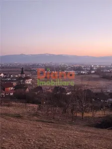 Acum vând teren intravilan construcții în Sibiu, str Viile Sibiului. - foto 6