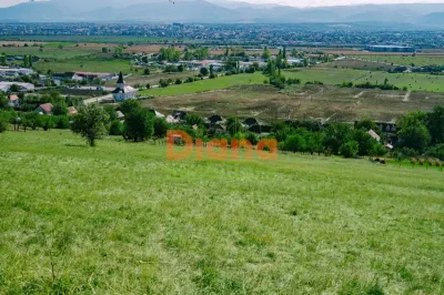 Vând teren intravilan în Sibiu, str Viile Sibiului. Pentru construire case. - foto 15
