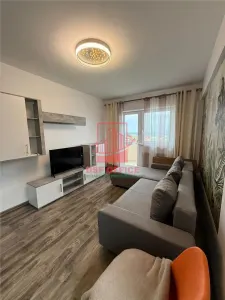 Apartament de inchiriat cu 2 camere Decomandat GALATA KAUFLAND - foto 3
