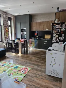 Super Apartament 3 cam 89mp in Casa zona Centrala - foto 3