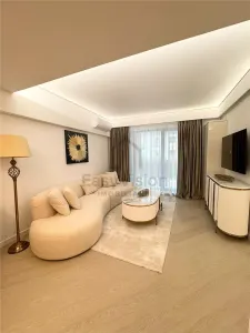 3 camere | Cortina North | 2023 | terasa 10 mp | Sector 1 | Aviatiei - Bucuresti