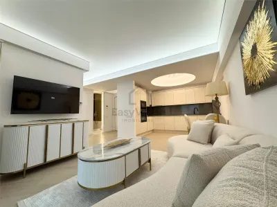 3 camere | Cortina North | 2023 | terasa 10 mp | Sector 1 | Aviatiei - foto 2