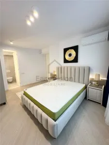 3 camere | Cortina North | 2023 | terasa 10 mp | Sector 1 | Aviatiei - foto 6