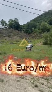 Teren de vanzare Chiuzbaia zona Groape - foto 2