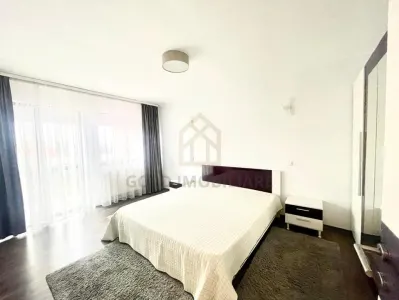 Apartament 3 camere pe 2 nivele zona Marul de Aur - foto 6