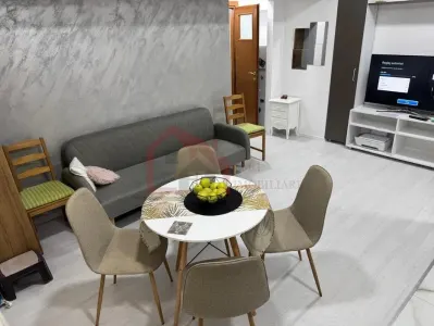 Apartament 2 camere zona FLOREASCA - Bucuresti
