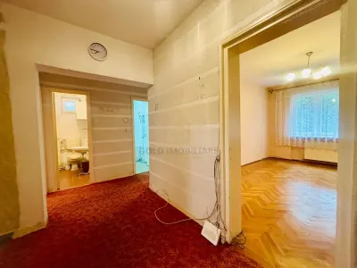 Apartament 3 camere cu garaj I Slavici - foto 5