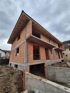 Casa tip duplex, exceptionale, zona linistita. Strada Tineretului, Floresti - foto 12