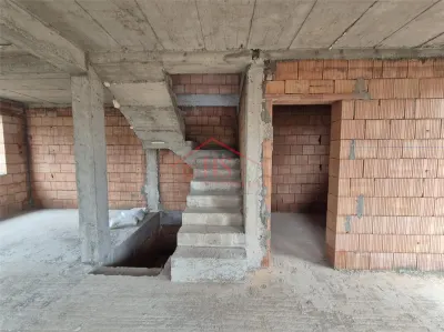 Casa tip duplex, exceptionale, zona linistita. Strada Tineretului, Floresti - foto 19