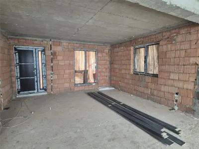 Casa tip duplex, exceptionale, zona linistita. Strada Tineretului, Floresti - foto 10