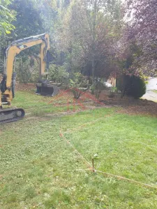 Teren intravilan, cu PUG si autorizatie de constructie. Strada Magnoliei, Floresti - foto 17