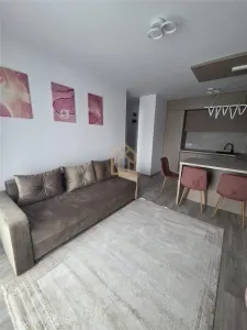 Apartament 2 camere de închiriat – Bloc nou - Baia Mare