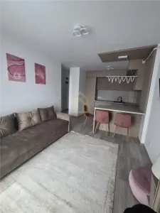 Apartament 2 camere de închiriat – Bloc nou - foto 8