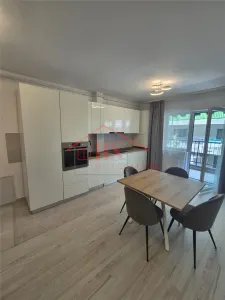 Apartament de vanzare, finisat, cu 2 camere. Urusagului, Floresti - Floresti