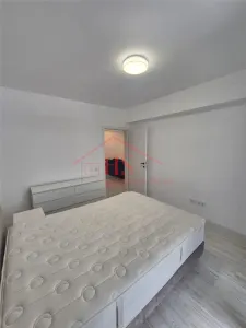 Apartament de vanzare, finisat, cu 2 camere. Urusagului, Floresti - foto 11
