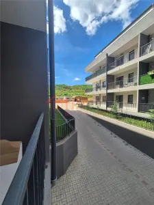 Apartament de vanzare, finisat, cu 2 camere. Urusagului, Floresti - foto 14