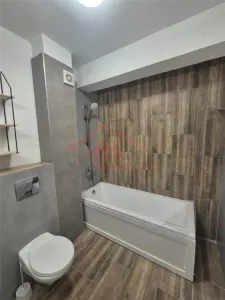 Apartament de vanzare, finisat, cu 2 camere. Urusagului, Floresti - foto 16
