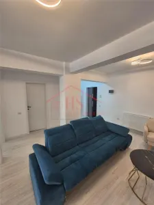 Apartament de vanzare, finisat, cu 2 camere. Urusagului, Floresti - foto 4