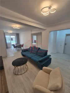 Apartament de vanzare, finisat, cu 2 camere. Urusagului, Floresti - foto 5