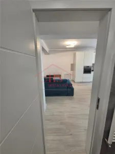 Apartament de vanzare, finisat, cu 2 camere. Urusagului, Floresti - foto 7