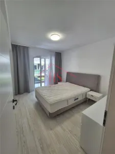 Apartament de vanzare, finisat, cu 2 camere. Urusagului, Floresti - foto 9