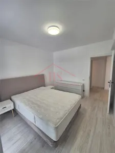 Apartament de vanzare, finisat, cu 2 camere. Urusagului, Floresti - foto 10