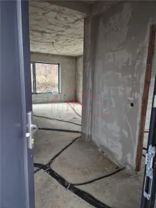 Casa individuala de vanzare, 5 camere. Luna de Sus, Cluj - foto 14