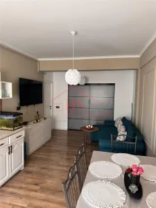 Apartament de vanzare, 2 camere, etaj intermediar, garaj inclus. Zona Teilor, Floresti - foto 12