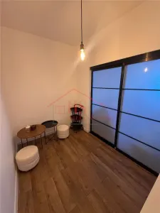 Apartament de vanzare, 2 camere, etaj intermediar, garaj inclus. Zona Teilor, Floresti - foto 16