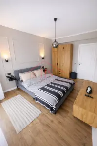 Apartament de vanzare, 2 camere, etaj intermediar, garaj inclus. Zona Teilor, Floresti - foto 18